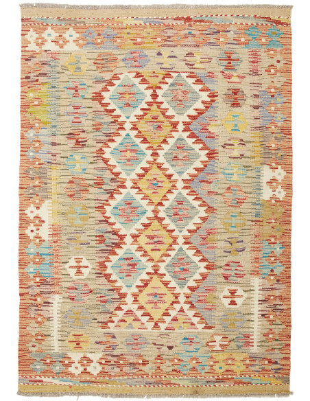 Tappeto Kilim Pakistan cm.98x137