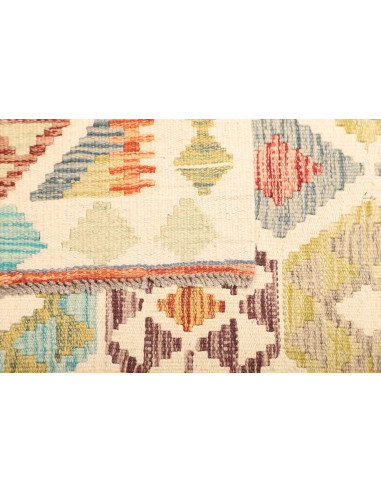 Tappeto Kilim Pakistan cm.97x154