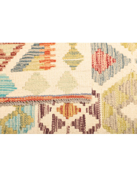 Tappeto Kilim Pakistan cm.97x154