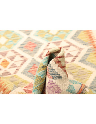 Tappeto Kilim Pakistan cm.97x154