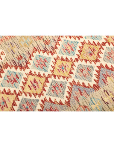 Tappeto Kilim Pakistan cm.98x137