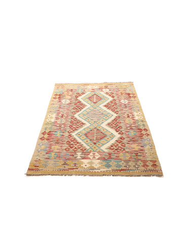 Tappeto Kilim Pakistan cm.100x156