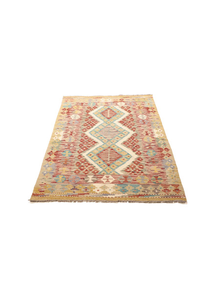 Tappeto Kilim Pakistan cm.100x156