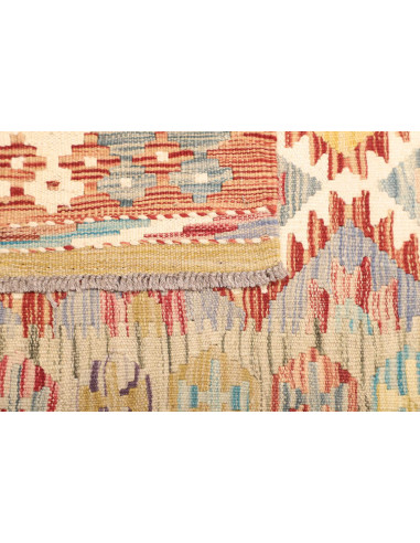Tappeto Kilim Pakistan cm.98x137