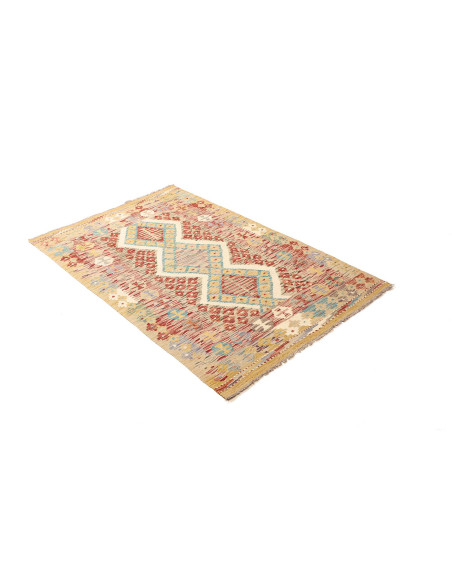 Tappeto Kilim Pakistan cm.100x156