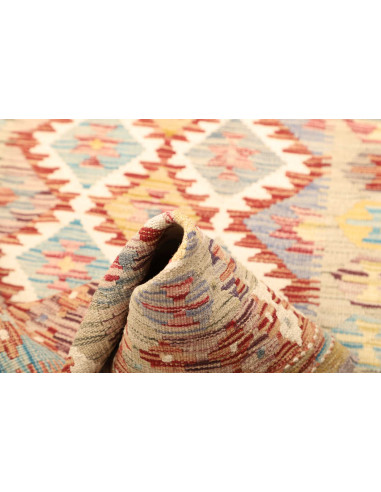 Tappeto Kilim Pakistan cm.98x137