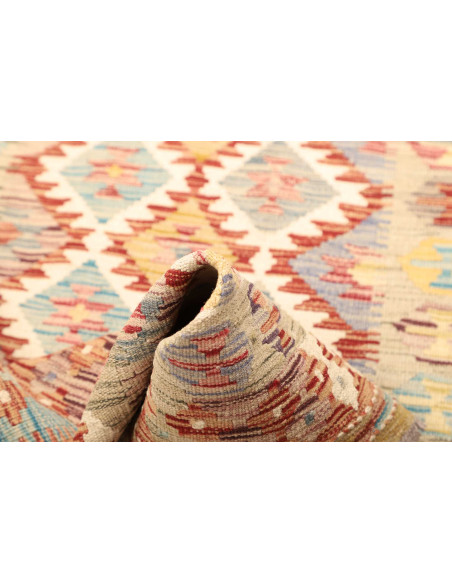 Tappeto Kilim Pakistan cm.98x137