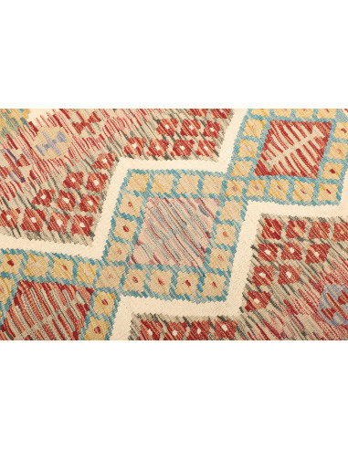 Tappeto Kilim Pakistan cm.100x156