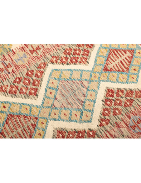 Tappeto Kilim Pakistan cm.100x156