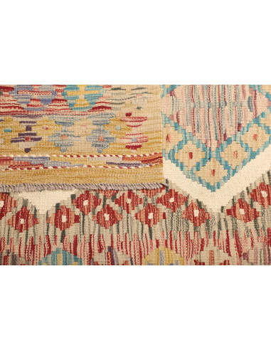 Tappeto Kilim Pakistan cm.100x156