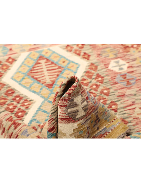 Tappeto Kilim Pakistan cm.100x156
