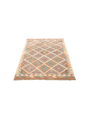 Tappeto Kilim Pakistan cm.98x144