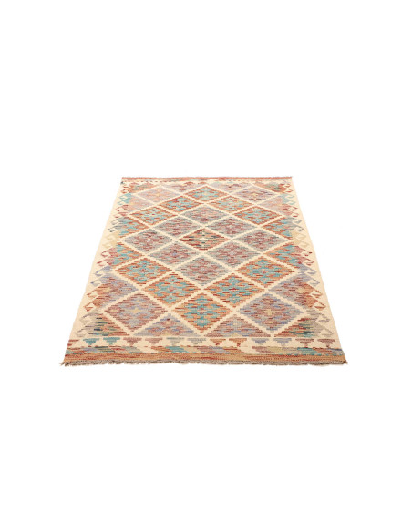 Tappeto Kilim Pakistan cm.98x144