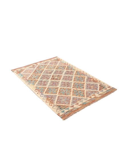 Tappeto Kilim Pakistan cm.98x144