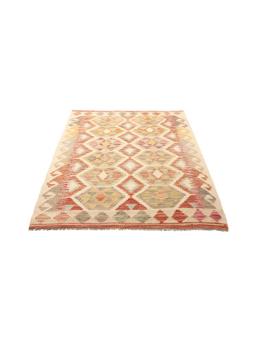 Tappeto Kilim Pakistan cm.112x156
