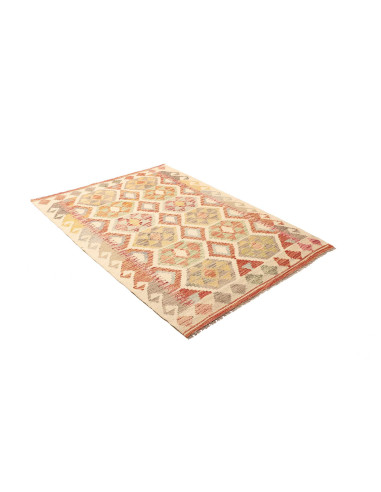 Tappeto Kilim Pakistan cm.112x156