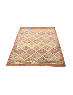 Tappeto Kilim Pakistan cm.102x148 2