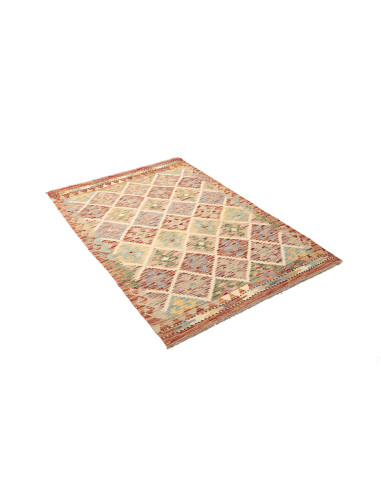 Tappeto Kilim Pakistan cm.102x148