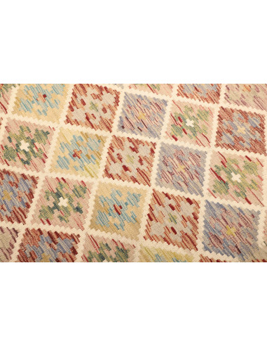 Tappeto Kilim Pakistan cm.102x148