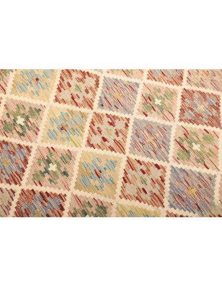 Tappeto Kilim Pakistan cm.102x148