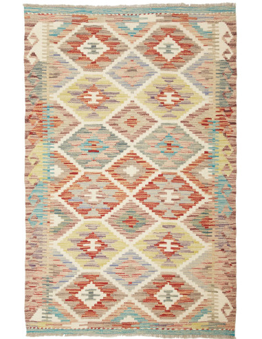 Tappeto Kilim Pakistan cm.97x150