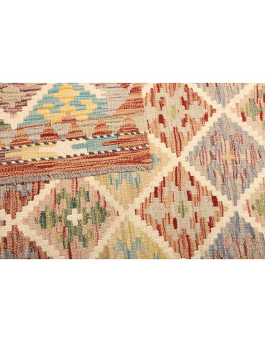 Tappeto Kilim Pakistan cm.102x148