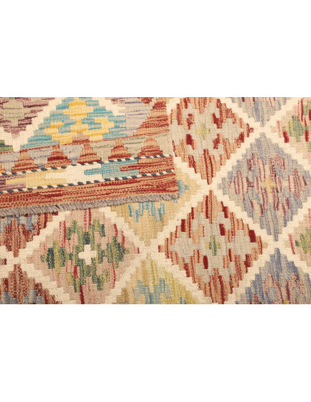 Tappeto Kilim Pakistan cm.102x148