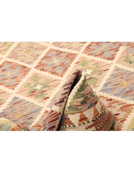 Tappeto Kilim Pakistan cm.102x148