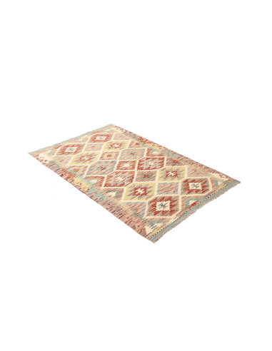 Tappeto Kilim Pakistan cm.97x150
