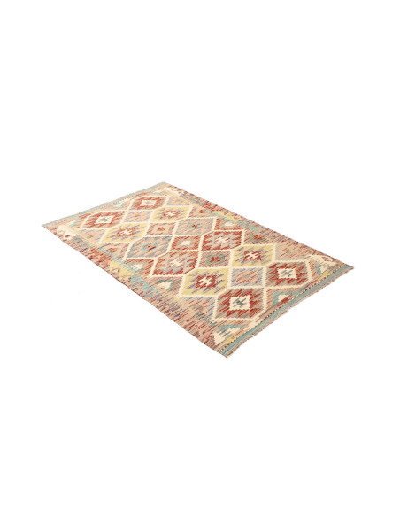 Tappeto Kilim Pakistan cm.97x150