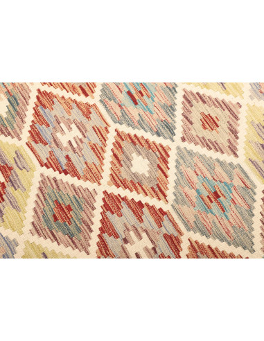 Tappeto Kilim Pakistan cm.97x150