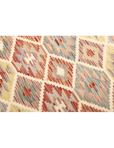 Tappeto Kilim Pakistan cm.97x150
