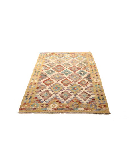 Tappeto Kilim Pakistan cm.105x152