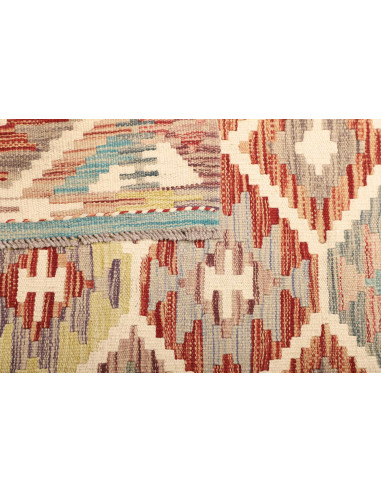 Tappeto Kilim Pakistan cm.97x150