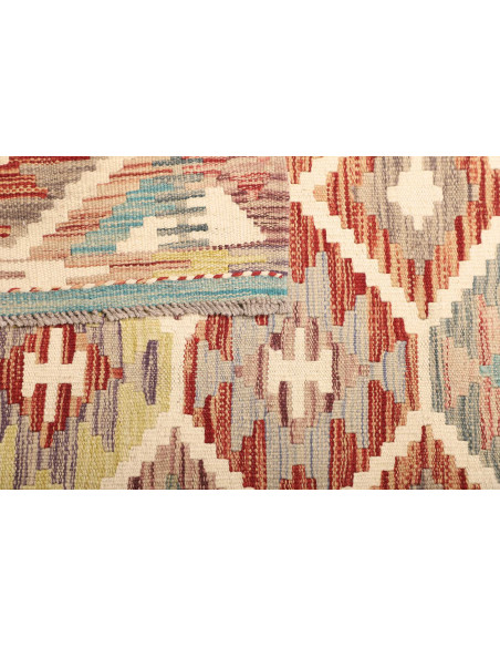 Tappeto Kilim Pakistan cm.97x150