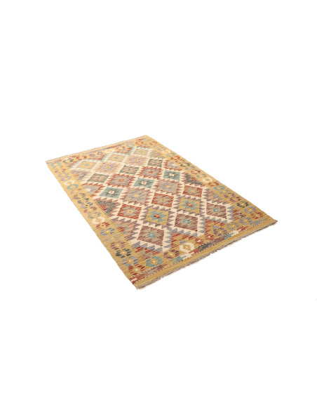 Tappeto Kilim Pakistan cm.105x152