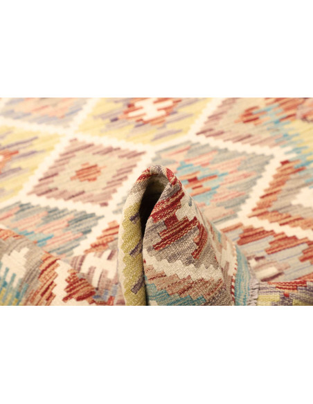 Tappeto Kilim Pakistan cm.97x150