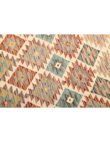 Tappeto Kilim Pakistan cm.105x152