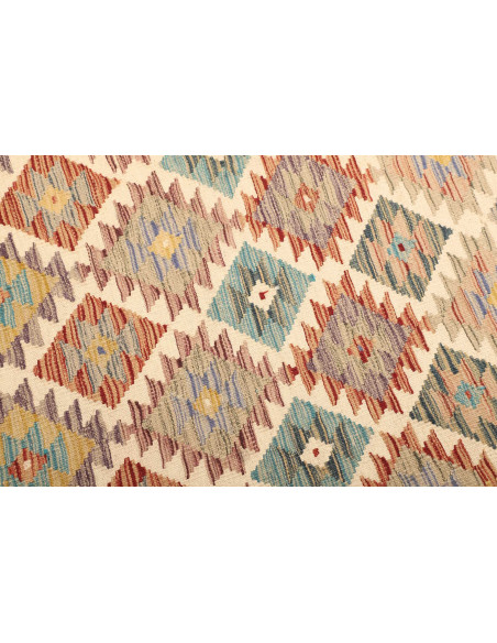 Tappeto Kilim Pakistan cm.105x152