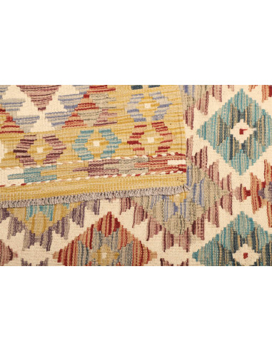 Tappeto Kilim Pakistan cm.105x152