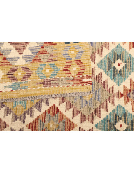 Tappeto Kilim Pakistan cm.105x152