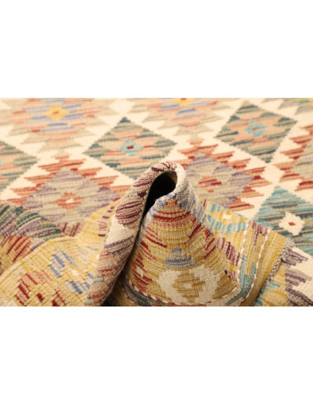 Tappeto Kilim Pakistan cm.105x152