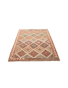 Tappeto Kilim Pakistan cm.115x162 2
