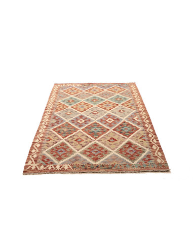 Tappeto Kilim Pakistan cm.115x162