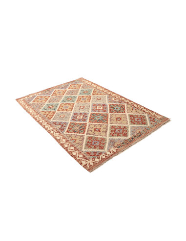 Tappeto Kilim Pakistan cm.115x162