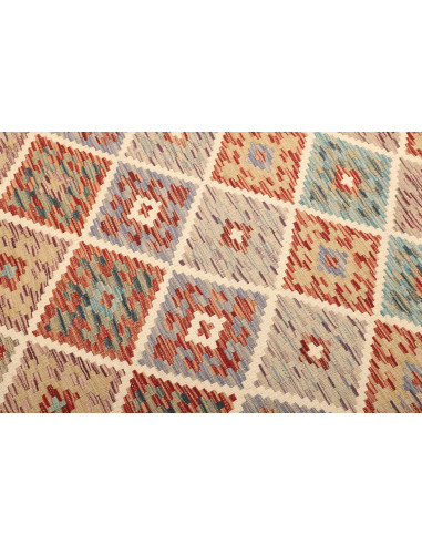 Tappeto Kilim Pakistan cm.115x162