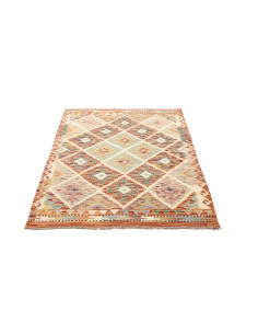 Tappeto Kilim Pakistan cm.100x146 2
