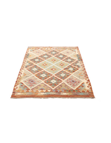 Tappeto Kilim Pakistan cm.100x146