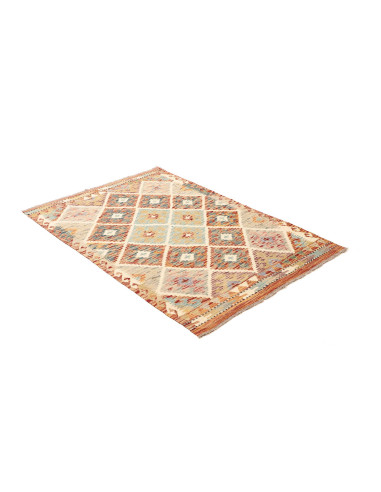 Tappeto Kilim Pakistan cm.100x146