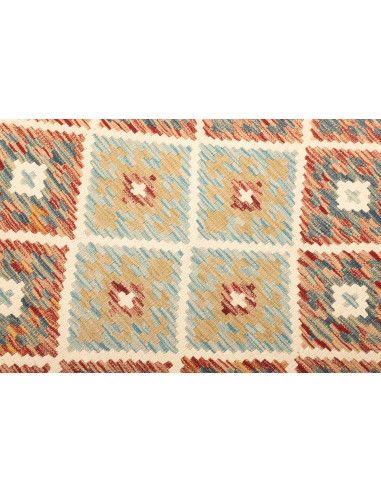 Tappeto Kilim Pakistan cm.100x146